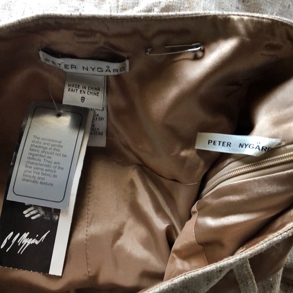 Peter Nygard - Picture 14 of 16